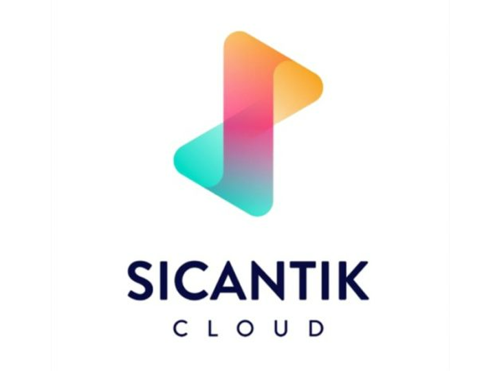 Sicantik
