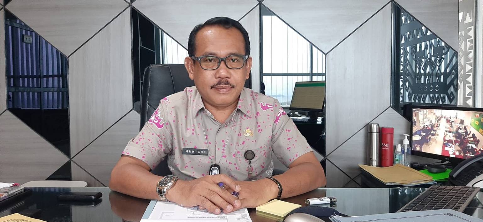 Pak Muhtadi